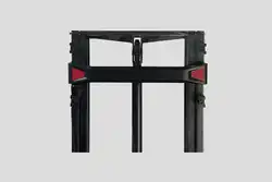 Electric Stacker - PSE12B/N